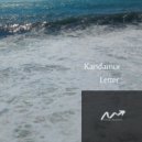 Kandamur - Letter
