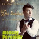 Aleksey Peresidly - Edison Denisov. Des tenebres a la lumiere