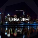 Lena Jem - Graal Radio Faces (22.01.2023) ()
