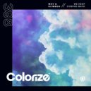 MXV & djimboh - We Keep Coming Back (Extended Mix)
