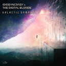 Idiosyncrasy & The Digital Blonde - Galactic Symphony (Original Mix)
