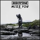 Eightyone - Miss You (Original Mix)