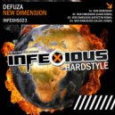 Defuza - New Dimension (Caine Remix)