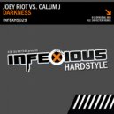 Joey Riot vs Calum J - Darkness (Defector Remix)
