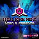 Killaheadz & Audiogenetic - State of Cold (Original Mix)