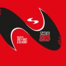 Lethal Theory feat. Vicky V - Bring Me Back (Joey Riot & Chaz Remix)