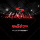 Joey Riot vs J@M!E - Cold As Ice (Original Mix)