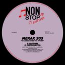 Merak 303 - Waking Down The Street (Instrumental Mix)