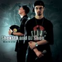 Sheksta & DJ Shon - Funk connection (Original Mix)
