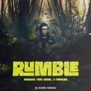 Skrillex, Fred Again.., Flowdan - Rumble (Dj Dark Remix Extended)