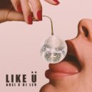 Arei, DJ LEV - Like U