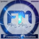 Saginet - Frequency Melodies 008 ()