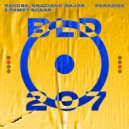 Panc8k, Graciano Major & Ramzy Shaar - Paradise (Original Mix)