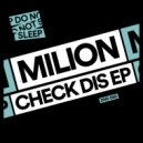 Milion - Check Dis