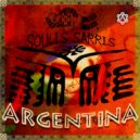 Soulis Sarris - Argentina (Original Mix)