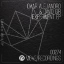 Omar Alejandro & David Gir - Texturas