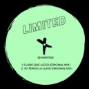 JB Martinz - Claro Que Llego