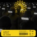 Carlos Pineda - Im Here (Original Mix)