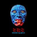 OVEOUS feat. QVLN - NE WA TE (Original Mix)