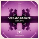 Corrado Baggieri - Desiderio (Radio Mix)