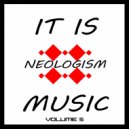 Yun Chung - Excessus (Original Mix)