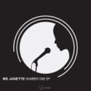 Ms. Janette - Number One (Original Mix)