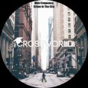 Nick Frequency - Renaissance