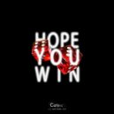 Cafe 432 ft Aleysha Lei - I Hope You Win