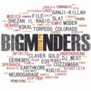 DJ BLESS & EOS & Shezan Il Ragio - Il teschio (feat. EOS & Shezan Il Ragio) ()
