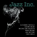 Jazz Inc. & Davide Ghidoni & Alessandro Scala - The Sticks (feat. Davide Ghidoni & Alessandro Scala)