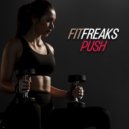 Fit Freaks - Our Journey