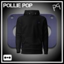 JLaDonne Clothing Company - Blacc Hoodie 4 Navy Tape