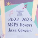 MCPS Junior Honors Jazz Ensemble - Stolen Moments (Arr. M. Kamuf)