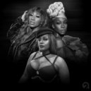 Ultra Naté & Angelica Ross & Mila Jam & A2 - Fierce (feat. A2) (Video Version)