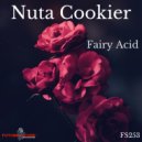 Nuta Cookier - Jupiter Interspacial