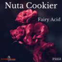 Nuta Cookier - Jupiter Interspacial (Original Mix)