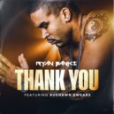 Ryan Banks & Rushawn Ewears - Thank You (feat. Rushawn Ewears)
