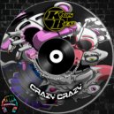 Kaos Beat - CrAzY CrAzY (Original Mix)