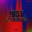 OSIRIS - Just Friends