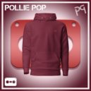 JLaDonne Clothing Company - Maroon Hoodie 4 Red Tape