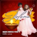 MAVIS OWUSU-POKU & Elder K Appiah - JOLENE (feat. Elder K Appiah) ()