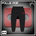 JLaDonne Clothing Company - Blacc Joggers 4 Redd Tape
