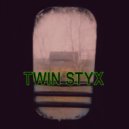 Ukiez - Twin Styx ()