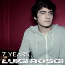 Luigi Rosci - 7 Years (Cover Version)