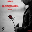 Berny.G - BLACK CLOUD (FINISH INTRO)