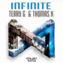 Thomas K - Checker Floors ()