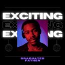 Graduated Father - Ran up on