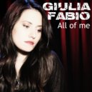Giulia Fabio - All Of Me (Cover Version)