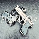 Dragon Killa - Pistola Riddim (Instrumental Version)