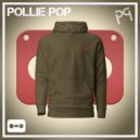JLaDonne Clothing Company - Military Green Hoodie 4 Red Tape